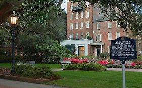 Planters Inn On Reynolds Square (Adults Only)